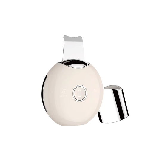 Ultrasonic Skin Scrubber – Pore Cleanser & Blackhead Remover with USB Rechargeable Design