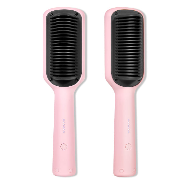 Multifunctional Hair Straightening Comb: A New Favorite in Hair Styling, Combining Convenience and Efficiency