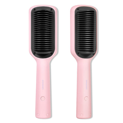 Multifunctional Hair Straightening Comb: A New Favorite in Hair Styling, Combining Convenience and Efficiency