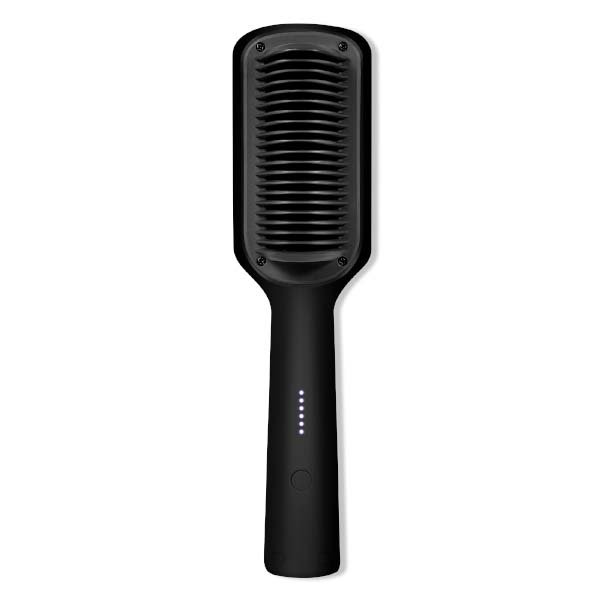 Multifunctional Hair Straightening Comb: A New Favorite in Hair Styling, Combining Convenience and Efficiency
