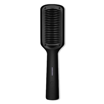 Multifunctional Hair Straightening Comb: A New Favorite in Hair Styling, Combining Convenience and Efficiency